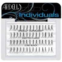 Other Long lashes in clusters Ardell - dirbtinės blakstienos, 56 vnt.
