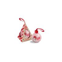 The Luxury Bathing Company Bath Foam (Christmas candy, cocoa and vanilla) - vonios putos, 250 ml