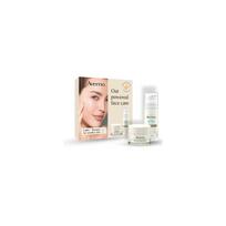 Aveeno Calm+Restore Set ( dry and sensitive skin ) - Skin care gift set