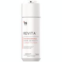 DS Laboratories Revita High-Performance Hair Stimulating Conditioner - kondicionierius nuo palukų slinkimo, 205 ml