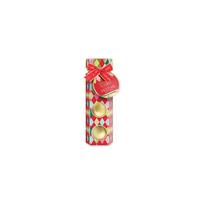 Baylis & Harding Festive Edition Bath Bombs Trio - vonios bombų rinkinys