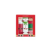 Baylis & Harding Festive Edition Mini Shower Gel Set - mini dušo gelių rinkinys