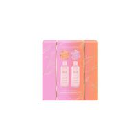 Baylis & Harding Luxury Bathtime Set ( Jojoba, Vanilla & Almond oil ) - dovanų rinkinys
