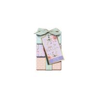 Baylis & Harding Luxury Soap Set ( Lavender & Rosehip tea ) - dovanų rinkinys