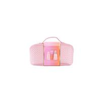 Baylis & Harding Luxury Wash Bag ( Jojoba, Vanilla & Almond oil ) - dovanų rinkinys