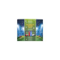 Baylis & Harding Men Football Bathtime Fun Kit - kūno priežiūros rinkinys vyrams