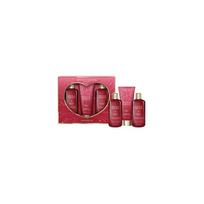 Baylis & Harding Midnight Cherry Kit - kūno priežiūros rinkinys