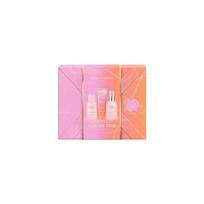 Baylis & Harding Pamper Trio Body Gift Set ( Jojoba, Vanilla & Almond oil ) - kūno priežiūros rinkinys