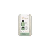 Baylis & Harding Wellness Tin Of Treats ( Ginger, Lime & Basil ) - kūno priežiūros rinkinys