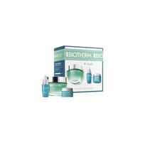 BIOTHERM Aquasource Hyalu Plump Gel Set - dovanų rinkinys odos priežiūrai