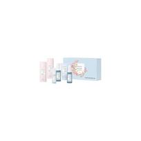 Goldwell Kerasilk Recovery Travel Set - dovanų rinkinys plaukų pirežiūrai
