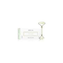 KORIKA Face Roller ( light green ) - masažinis volelis veidui iš žalio žadeito