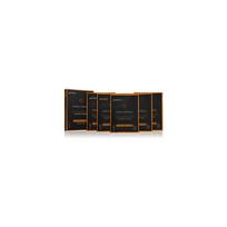 KORIKA Korean Heritage Mask Set - šviesinančių lakštinių kaukių rinkinys, 25 g
