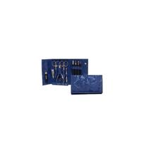 DuKaS Premium Line PL 252FMP - 10 vnt. manikiūro rinkinys