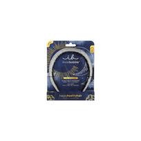 Invisibobble Hairhalo Eclipse Stardust Crown - plaukų lankelis