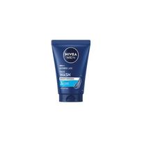 Nivea Men Hydrocare Face Wash - veido prausiklis vyrams, 100 ml