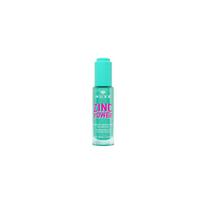 Nuxe Zinc Power Blemish and Spot Control Serum - serumas nuo odos netobulumų, 30 ml