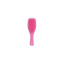 Tangle Teezer Ultimate Detangler Chrome Pink Thrill - plaukų šepetys