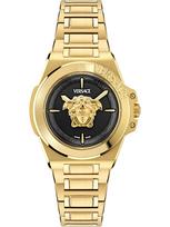 Versace VE8D00624 Ladies Watch Hera 37mm 5ATM - Laikrodis moterims
