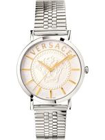 Versace VEJ400421 Mens Watch V-Essential 40mm 5ATM - Laikrodis vyrams