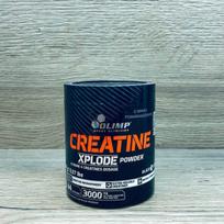 Olimp Creatine Xplode - 260g Greipfrutas