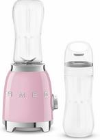 Smeg Personal Blender PBF01PKEU, pink (PBF01PKEU)