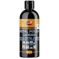 AUTOSOL® Metal Polish Liquid