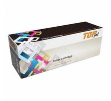 TopJet Lazerinė kasetė juoda, suderinama su Kyocera TK-1270 (1T0C140NL0)