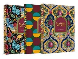 Mamma Milano, Lessons from the Motherland