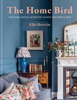 Home Bird, Creating joyful interiors where old meets new