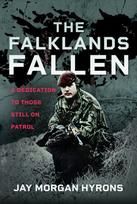 Falklands Fallen, A Dedication to Those Still on Patrol