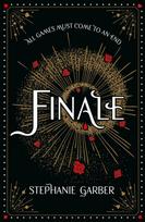 Finale, Caraval Series Book 3