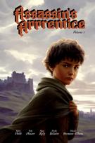 Assassin's Apprentice Volume 1