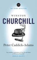 Winston Churchill, The Prime Ministers Series