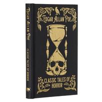 Edgar Allan Poe's Classic Tales of Horror, Gilded Pocket Edition