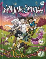 Nothing Special, Volume Three, Pride and Pompousness