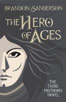 Hero of Ages, Mistborn Book Three