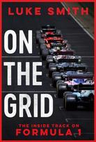 On the Grid, The Inside Track on Formula One