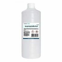 Pureno As „Pureno“ izopropilo alkoholis 0,5 l – riebalų šalinimo priemonė ir tirpiklis, skirtas, be kita ko, šviesolaidiniams kabeliams ir kt.