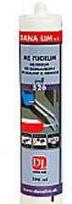 Dana Lim As MS klijai su jungtimis 526 pilki 290 ml -