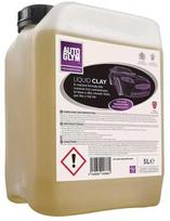 Autoglym Skystas molis, 5 l, musių, rūdžių ir dulkių valiklis