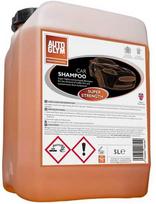 Autoglym Carshampoo Super Strength 5L šampūnas