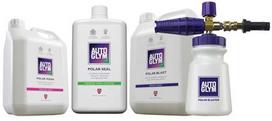 Autoglym Polar rinkinys su putų antgaliu, skirtas Kärcher