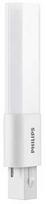 „Philips CorePro LED PL-S EM/230V“ 3,5 W (7 W) 830 2P G23 lemputė