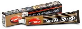 Autosol metalo poliravimo tūbelė, 75 ml