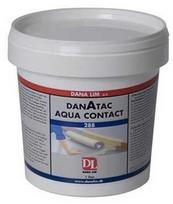Dana Lim As Kontaktiniai klijai Aanatac Aqua 288 1l