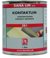 Dana Lim As Kontaktiniai klijai 281 1l