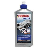 Sonax Xtreme gilaus blizgesio hibridinis poliravimo pasta, 500 ml