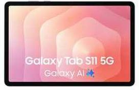 Planšetė Samsung Galaxy Tab S11 X736 5G 11 12GB RAM 512GB - Pilkas