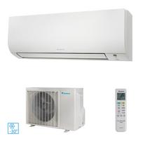 Daikin NORDIC Comfora -30 Šilumos siurblys oras-oras FTXTP35A/RXTP35A 3,5/6,7 kW
